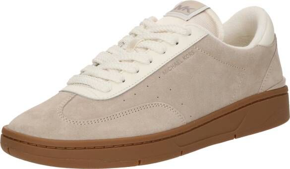 Michael Kors Sneakers laag 'WILTON'