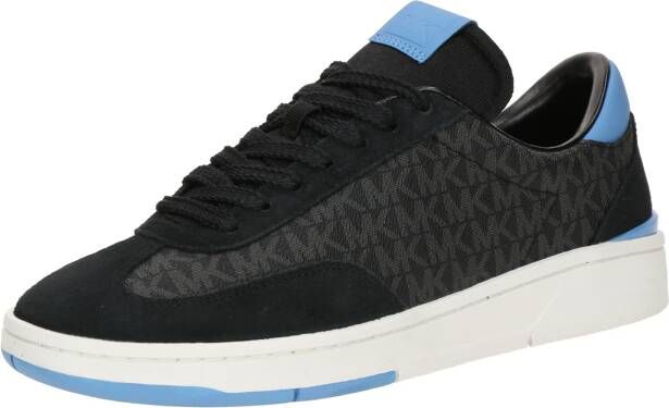 Michael Kors Sneakers laag 'WILTON'