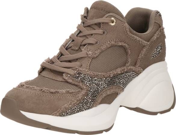 MICHAEL Kors Sneakers laag 'ZUMA'