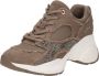 MICHAEL Kors Sneakers laag 'ZUMA' - Thumbnail 1