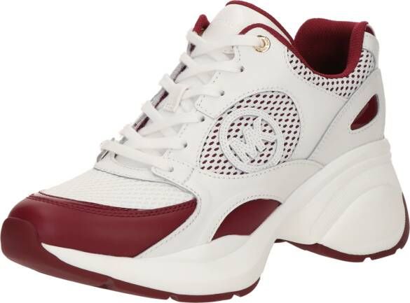 MICHAEL Kors Sneakers laag 'ZUMA'