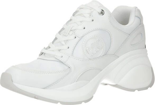 MICHAEL Kors Sneakers laag 'ZUMA TRAINER'