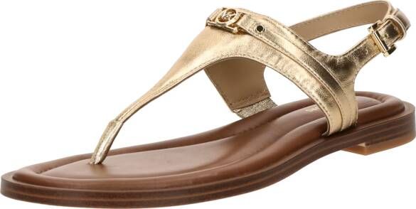 MICHAEL Kors Teenslipper