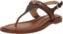 MICHAEL Kors Teenslipper - Thumbnail 1