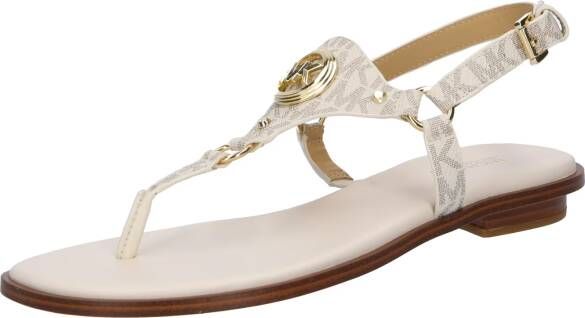 MICHAEL Kors Teenslipper 'CASEY'