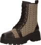 MICHAEL Kors Veterlaarsjes 'BLAKE' - Thumbnail 1