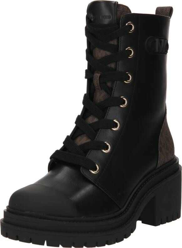 MICHAEL Kors Veterlaarsjes 'HANLEY'