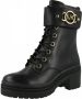 Michael Kors Stijlvolle Enkellaars voor Vrouwen Black Dames - Thumbnail 5
