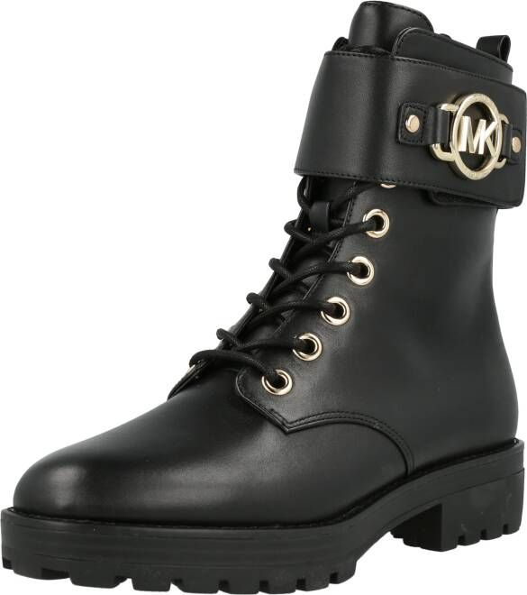 MICHAEL Kors Veterlaarsjes 'RORY'