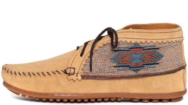 Minnetonka Enkellaarsje 'El Paso II'