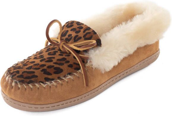 Minnetonka Huisschoenen