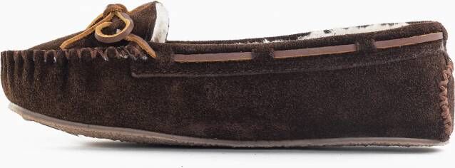 Minnetonka Huisschoenen 'Cally'