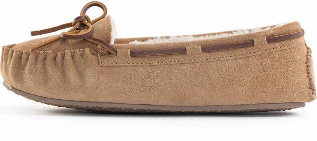 Minnetonka Huisschoenen 'Cally'