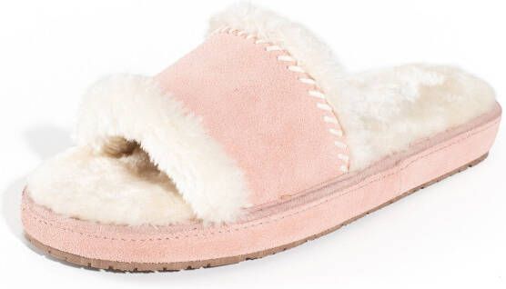 Minnetonka Huisschoenen ' Loni'