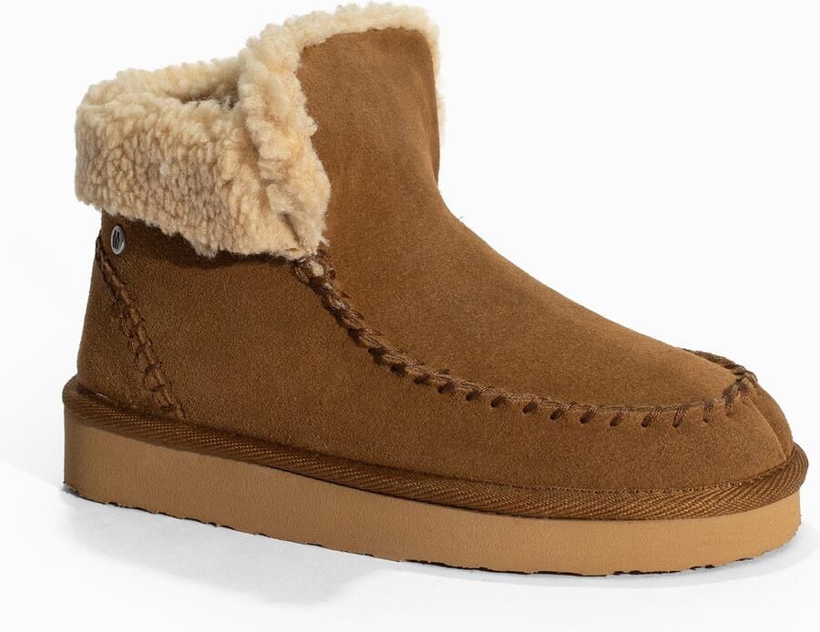 Minnetonka Boots 'CHANDRA' bruin - Foto 2