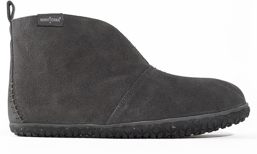 Minnetonka Boots 'Tamson' grijs donkergrijs - Foto 5
