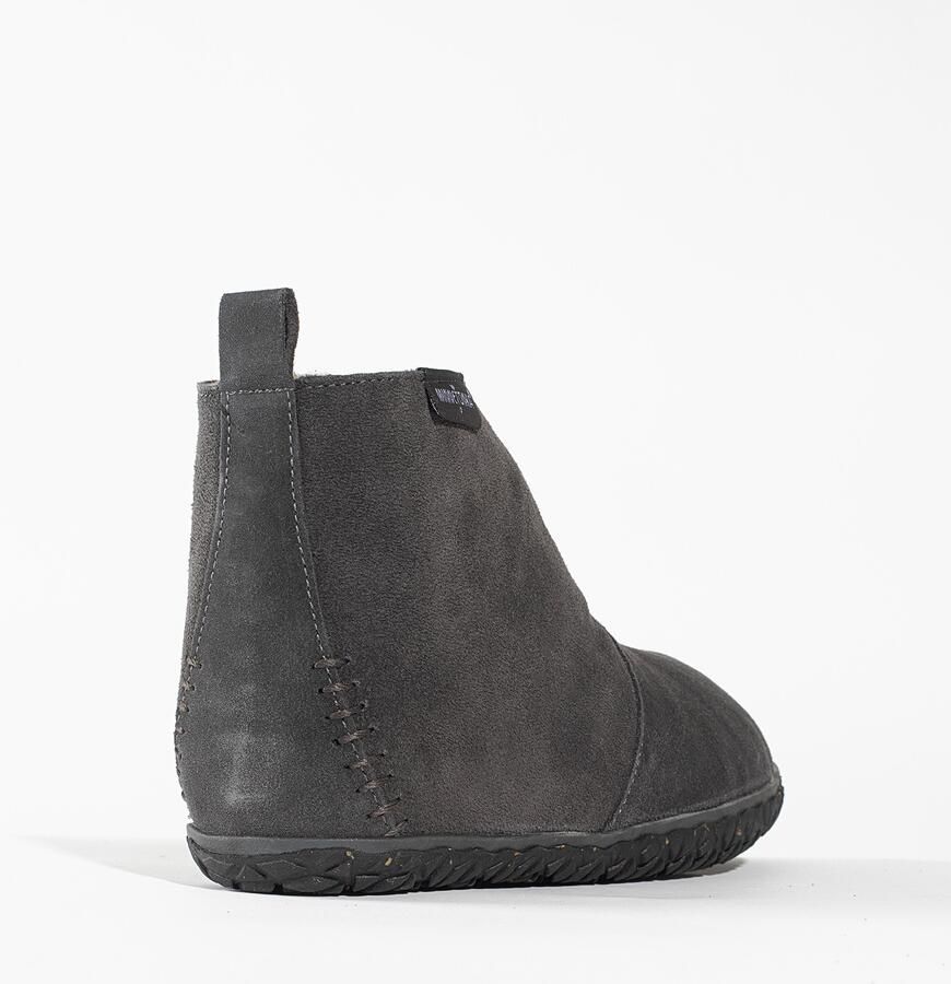 Minnetonka Boots 'Tamson' grijs donkergrijs - Foto 2