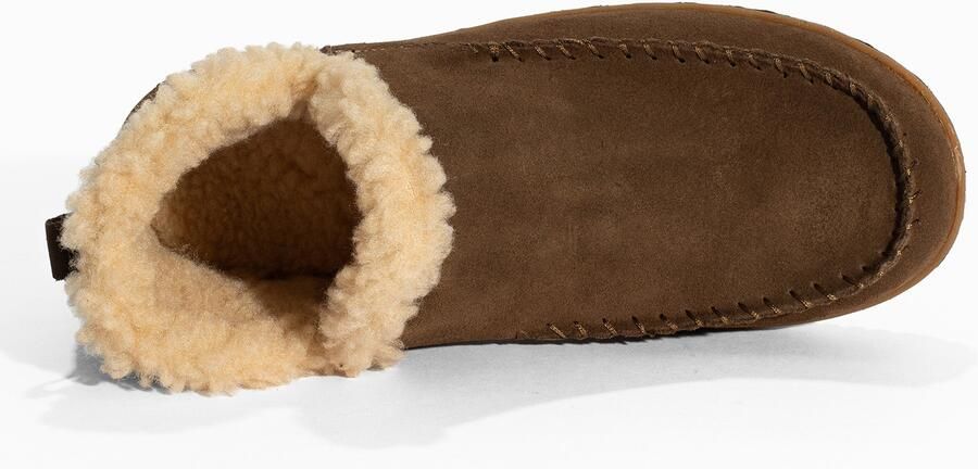 Minnetonka Boots 'Taren' bruin - Foto 5