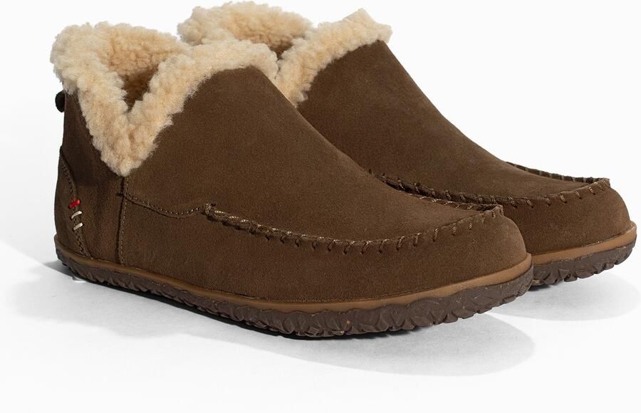 Minnetonka Boots 'Taren' bruin - Foto 3