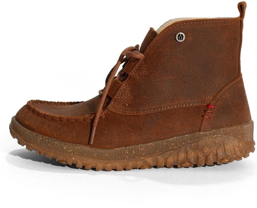 Minnetonka Boots 'Tealey' bruin
