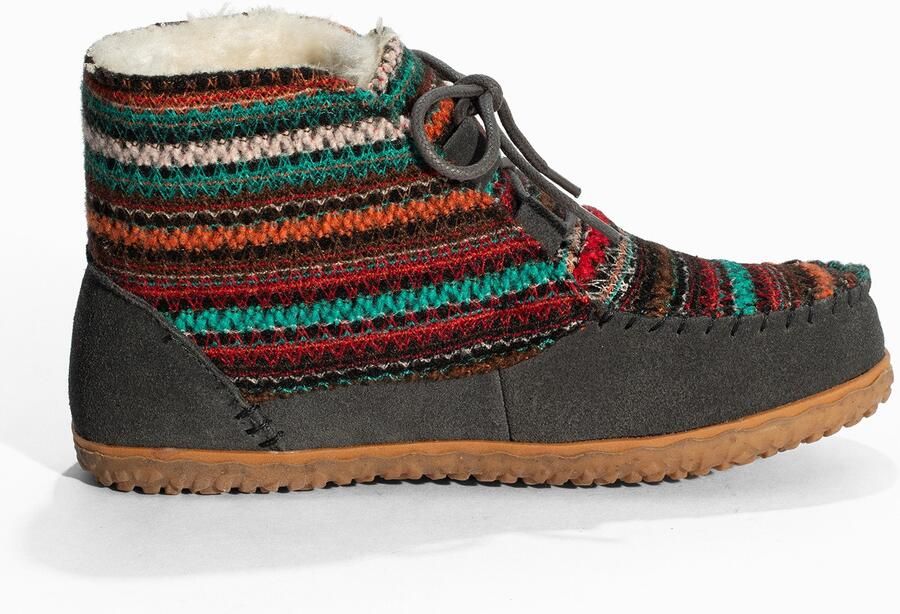 Minnetonka Boots 'Torrey' gemengde kleuren - Foto 4