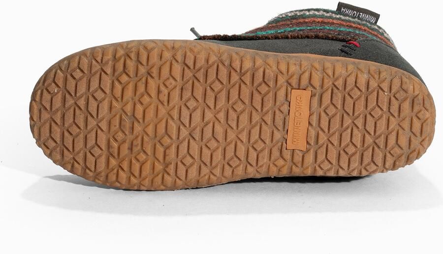 Minnetonka Boots 'Torrey' gemengde kleuren - Foto 5