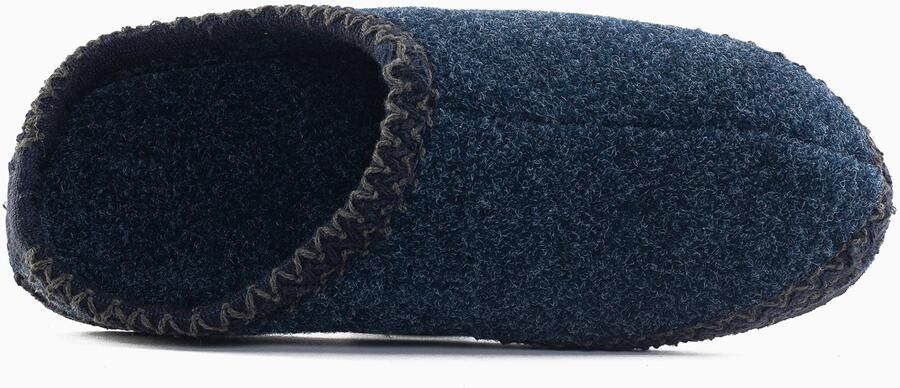Minnetonka Huisschoenen 'Winslet' navy - Foto 4