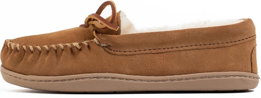 Minnetonka Mocassins bruin
