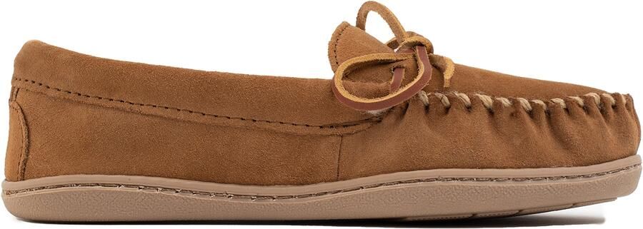 Minnetonka Mocassins bruin - Foto 6