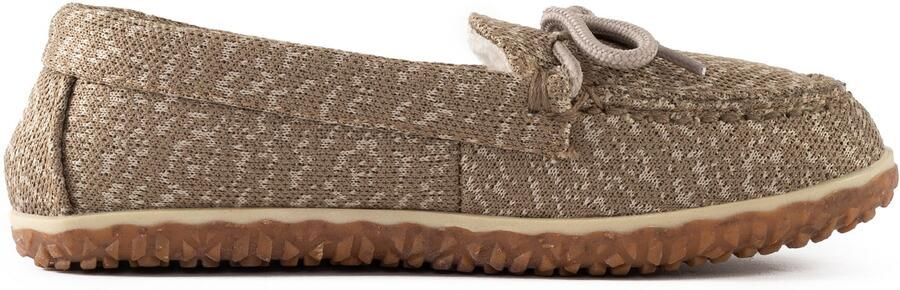 Minnetonka Mocassins 'Eco Oak' beige - Foto 6