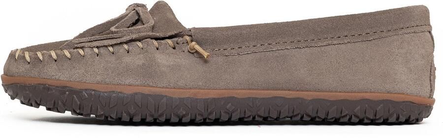 Minnetonka Mocassins 'Kilty' aardetinten