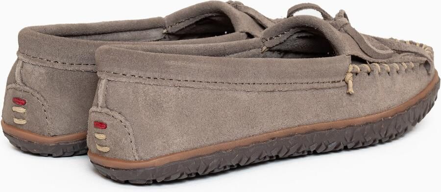 Minnetonka Mocassins 'Kilty' aardetinten - Foto 4