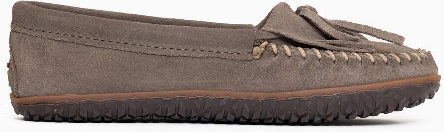 Minnetonka Mocassins 'Kilty' aardetinten - Foto 6