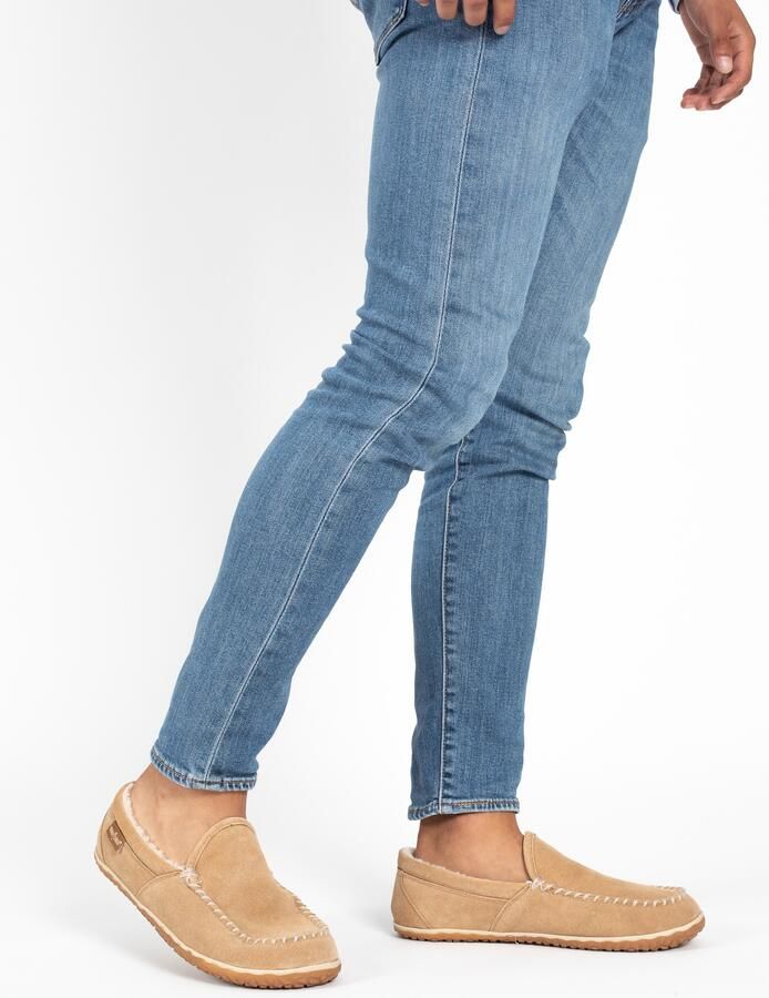 Minnetonka Mocassins 'Tilden' sand - Foto 2