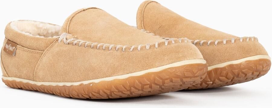 Minnetonka Mocassins 'Tilden' sand - Foto 6