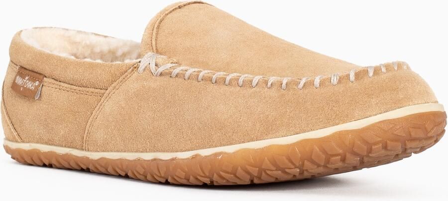 Minnetonka Mocassins 'Tilden' sand - Foto 4