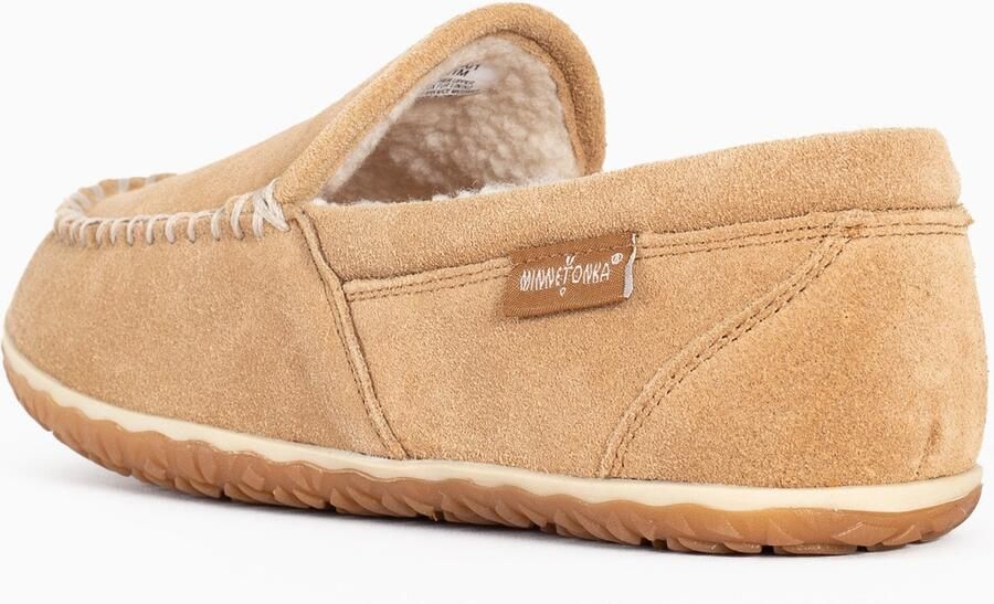 Minnetonka Mocassins 'Tilden' sand - Foto 3