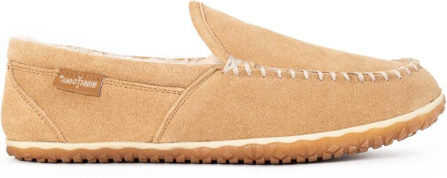 Minnetonka Mocassins 'Tilden' sand - Foto 5