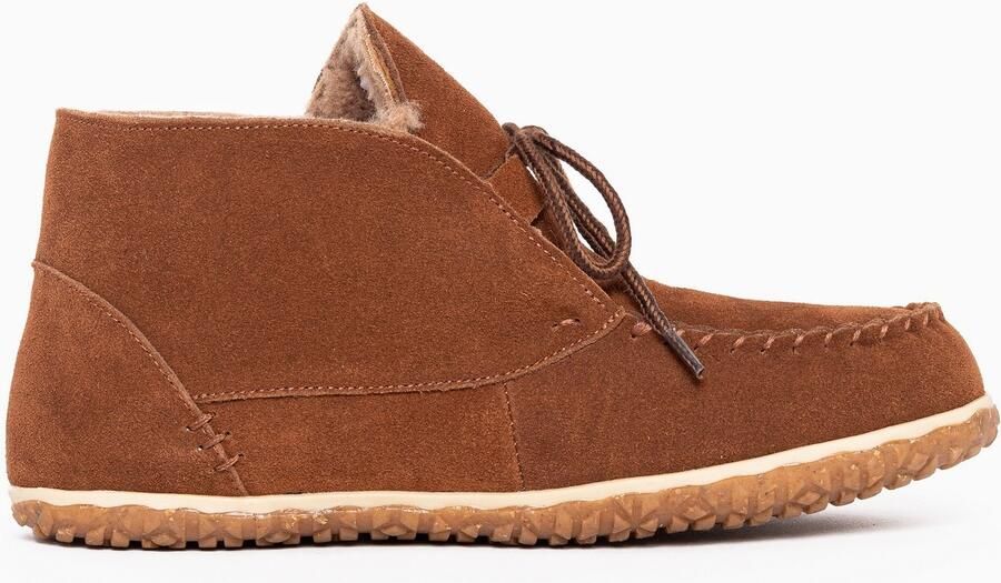Minnetonka Veterboots 'Torrey' bruin - Foto 5