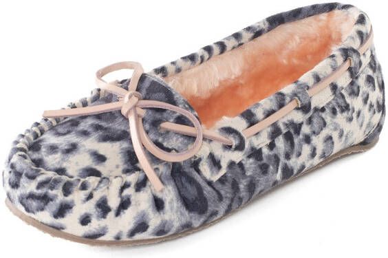 Minnetonka Huisschoenen 'Cally'