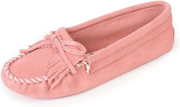 Minnetonka Mocassins 'Kilty'