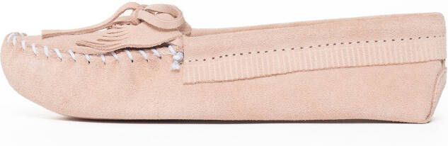 Minnetonka Mocassins 'Kilty'