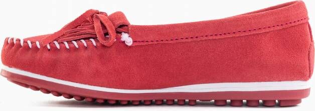 Minnetonka Mocassins 'Kilty plus'