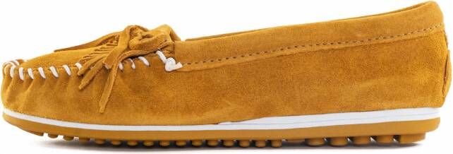 Minnetonka Mocassins 'Kilty plus'