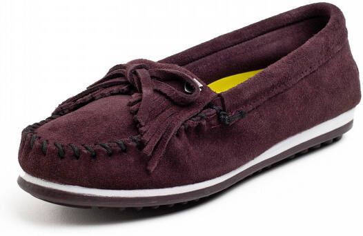 Minnetonka Mocassins 'Kilty plus'