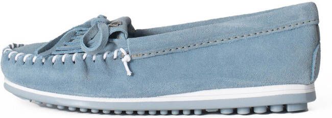 Minnetonka Mocassins 'Kilty Plus'
