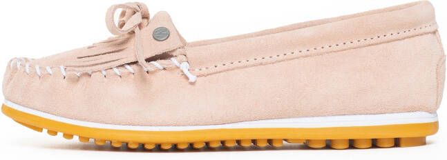 Minnetonka Mocassins 'Kilty Plus'