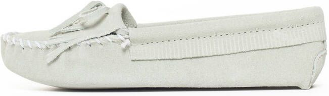 Minnetonka Mocassins 'Kilty Softsole'