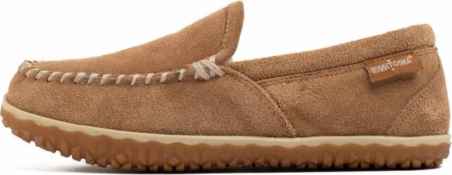Minnetonka Mocassins 'Tempe' bruin