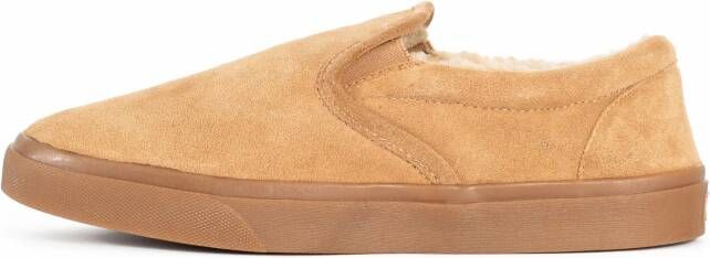 Minnetonka Sneakers laag 'Alden'